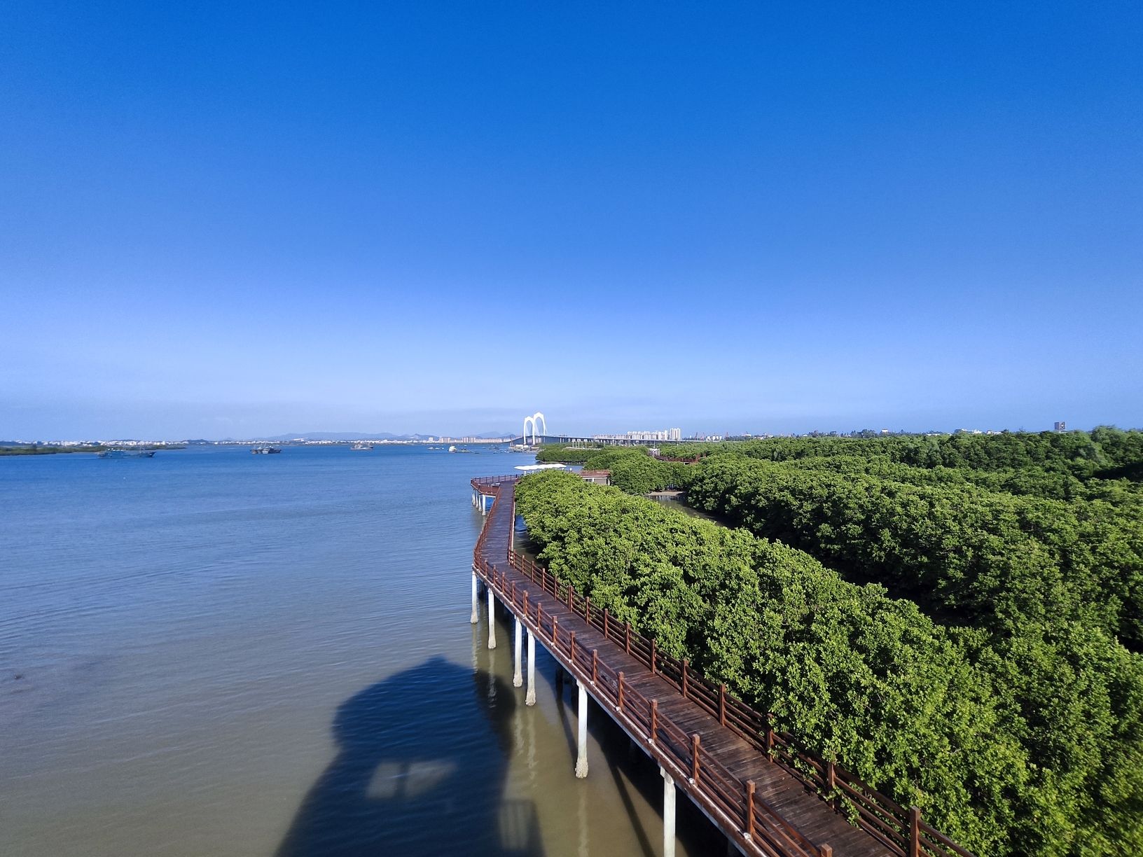 水东湾海洋公园旅行图片 2