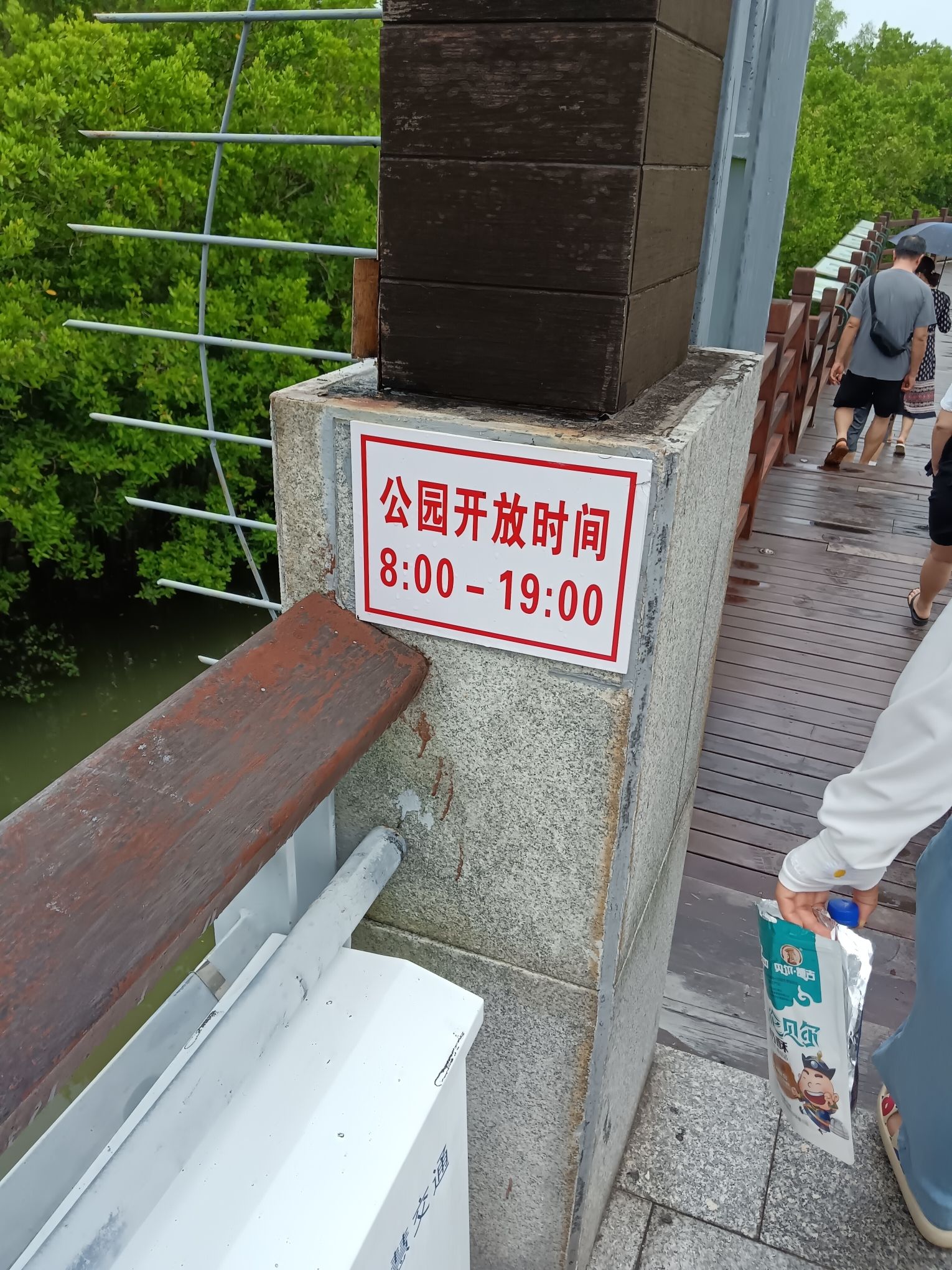 水东湾海洋公园旅行图片 3