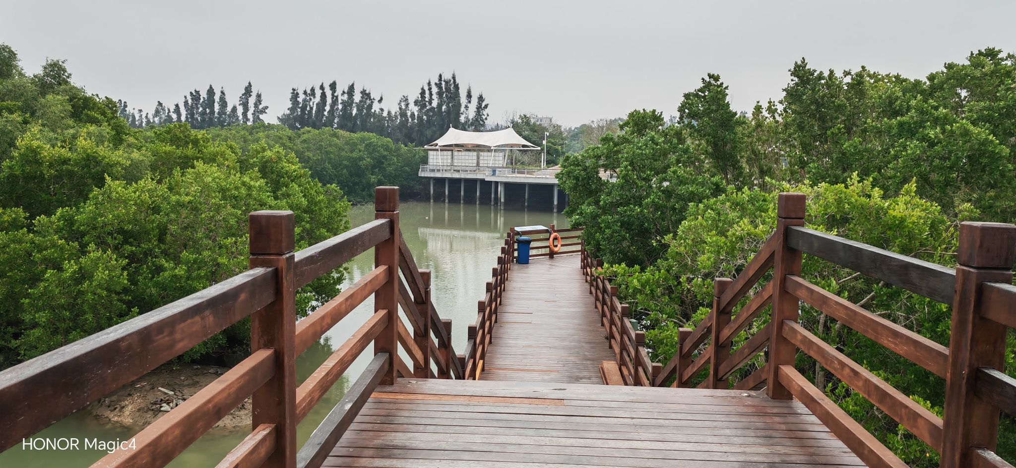 水东湾海洋公园旅行图片 3
