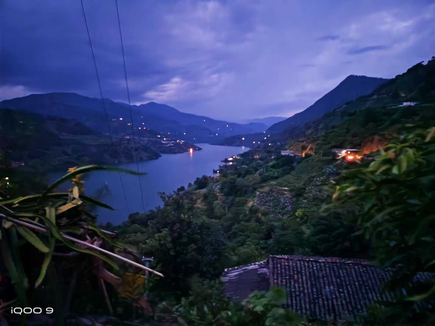 海塔世外桃源风景区旅行图片 3