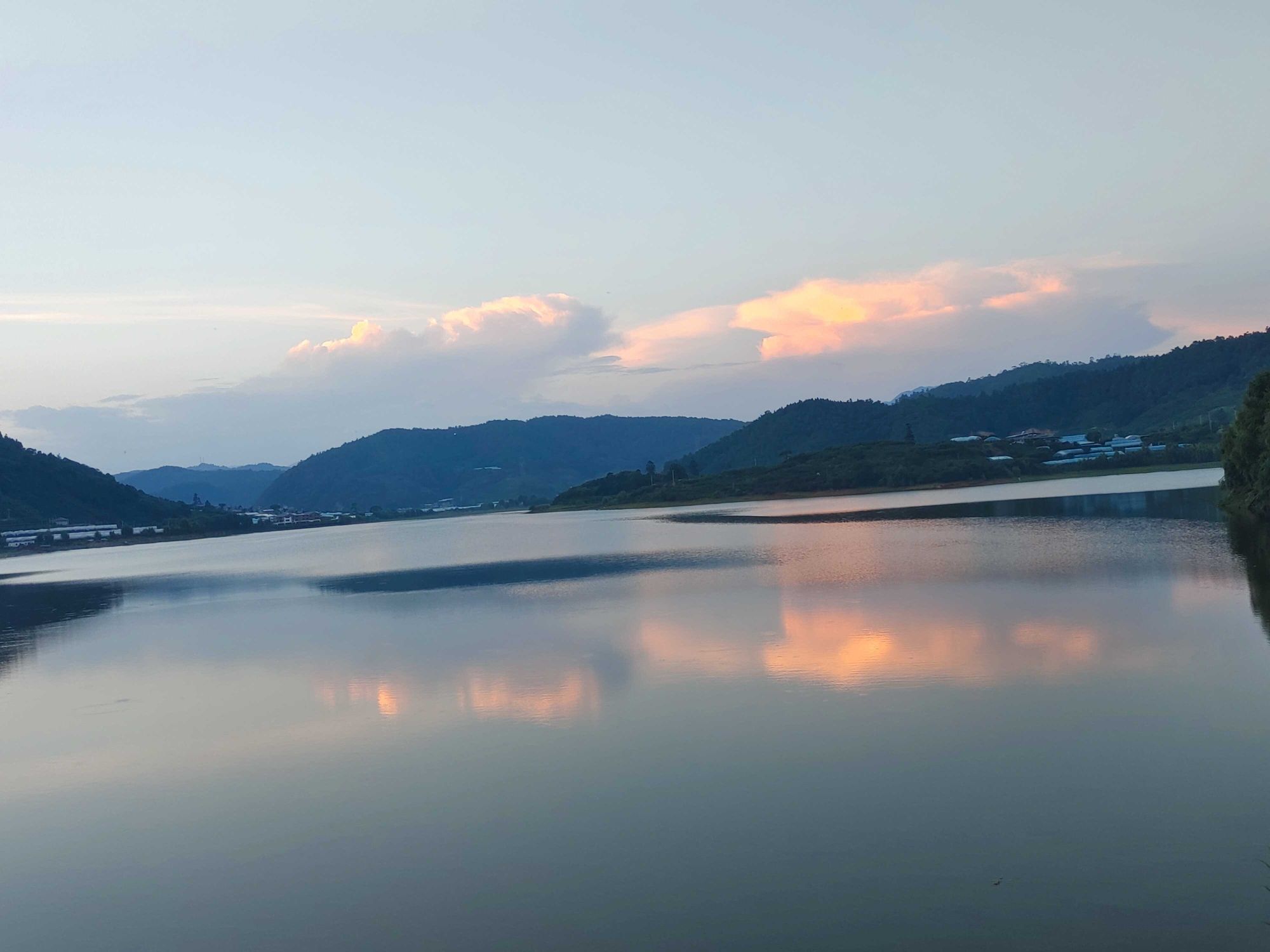 海塔世外桃源风景区旅行图片 2
