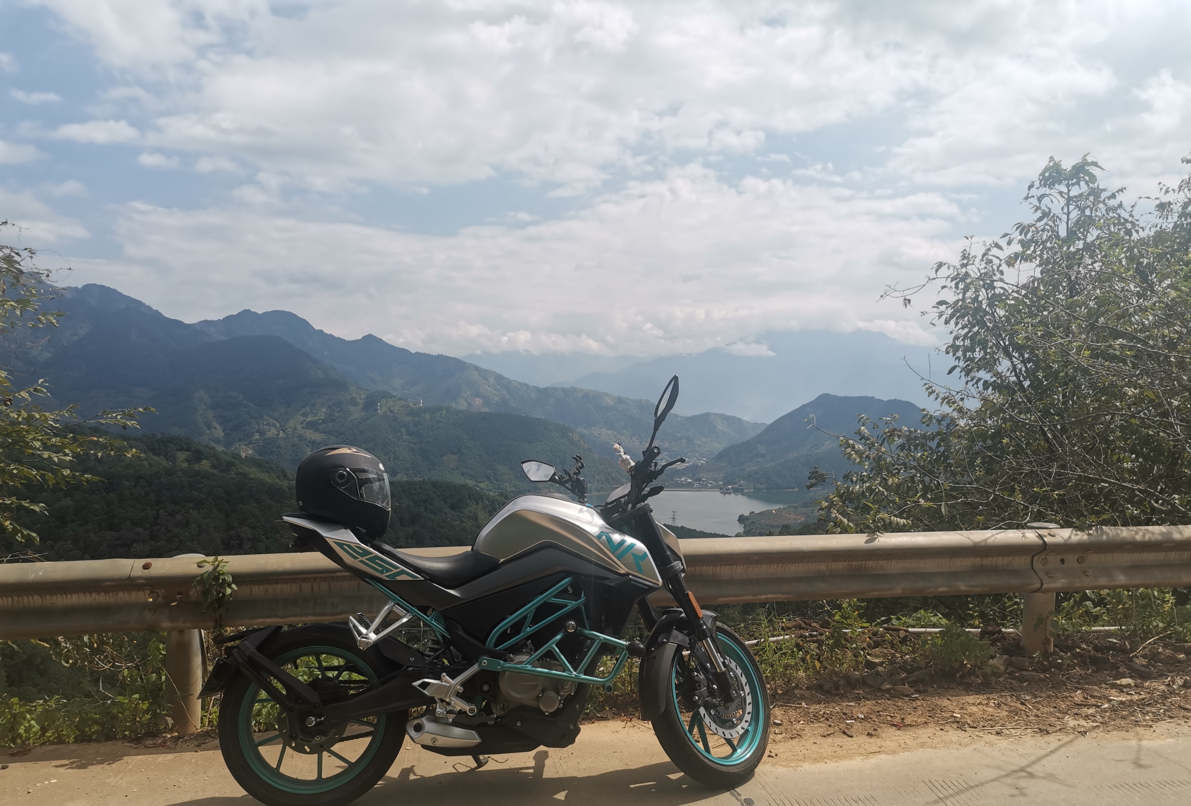 海塔世外桃源风景区旅行图片 3