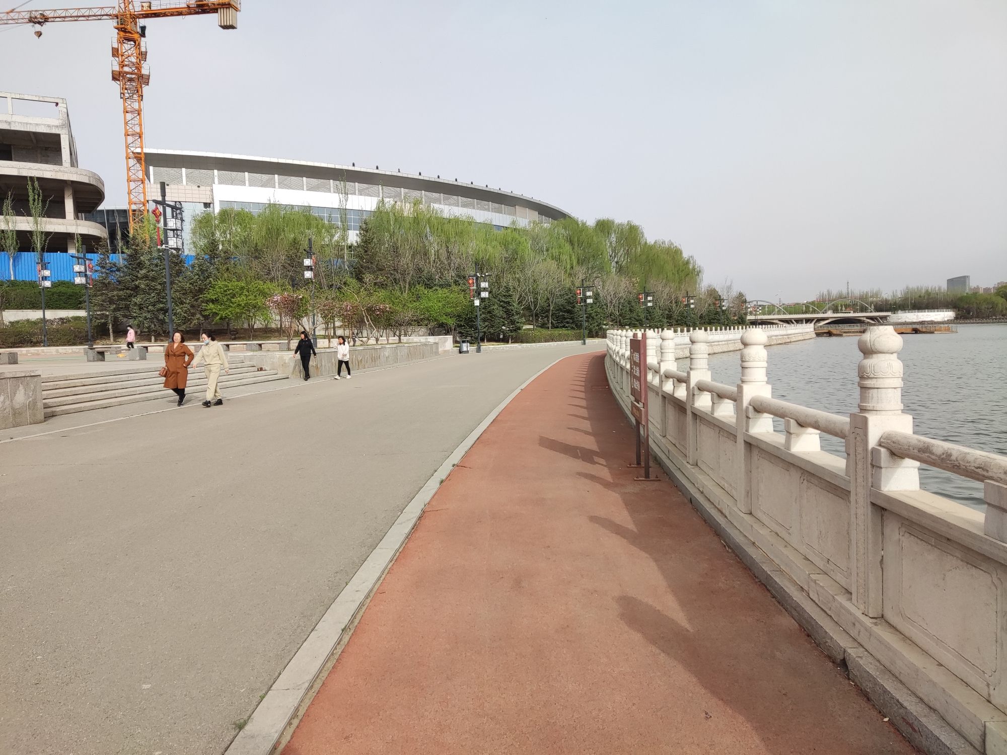 敬德公园旅行图片 3