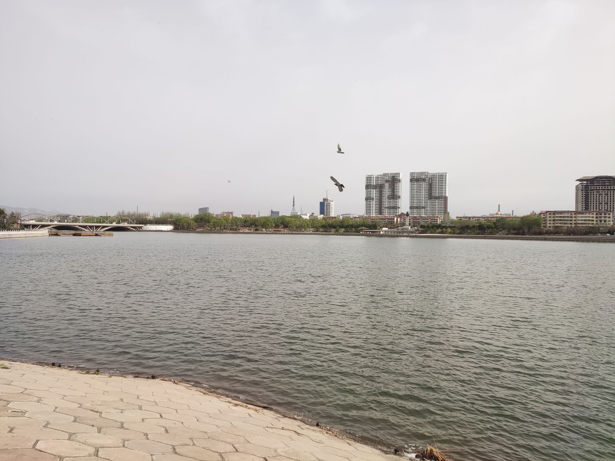 敬德公园旅行图片 2