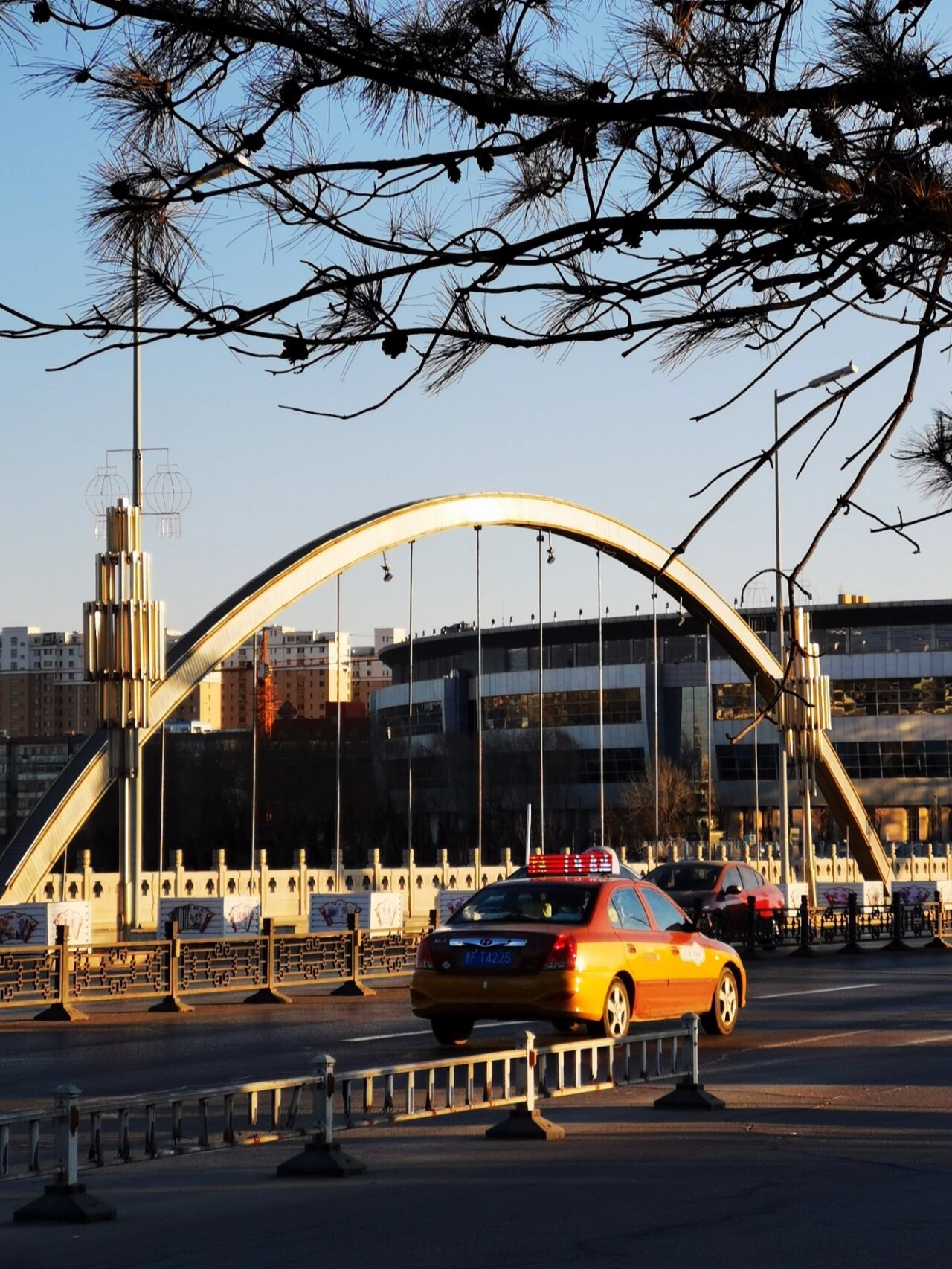 敬德公园旅行图片 3