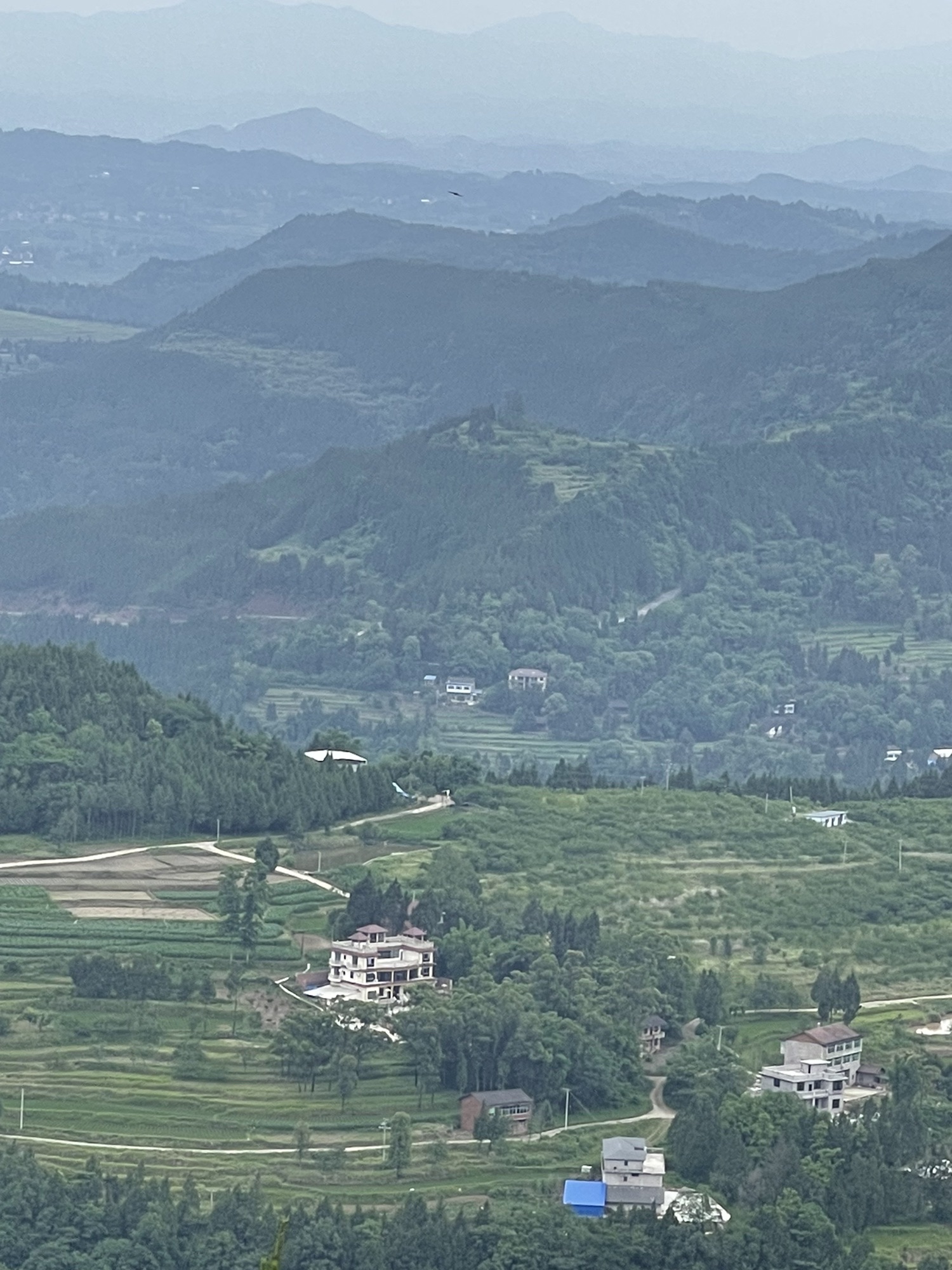 皇家山景区旅行图片 3