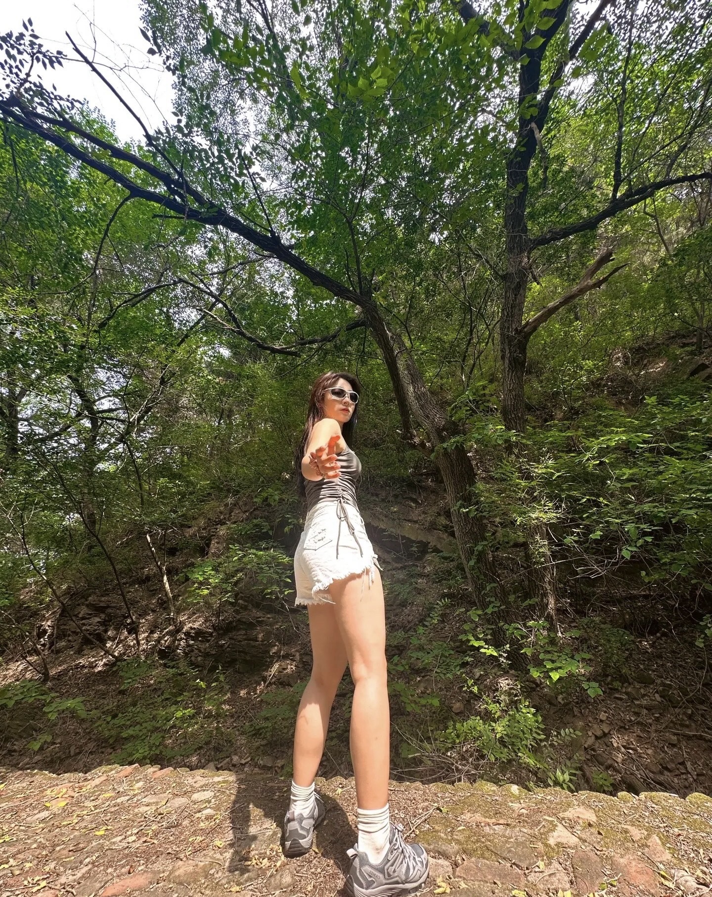 青龙山景区旅行图片 1