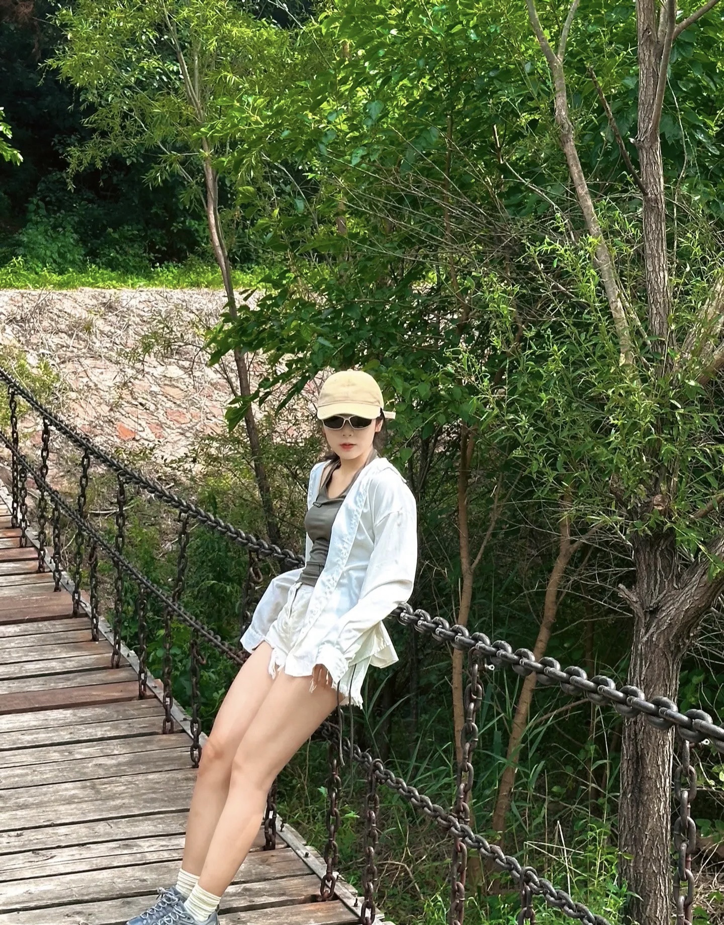 青龙山景区旅行图片 3