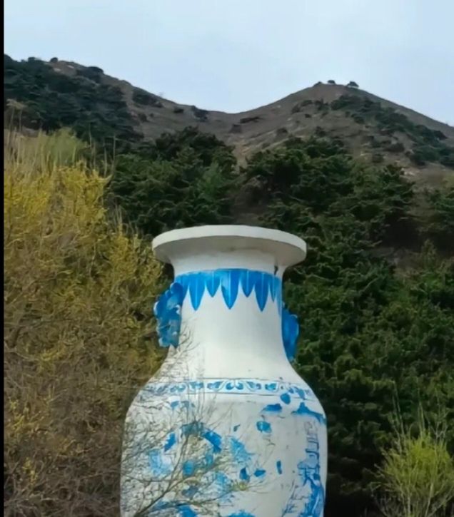 青龙山景区旅行图片 3