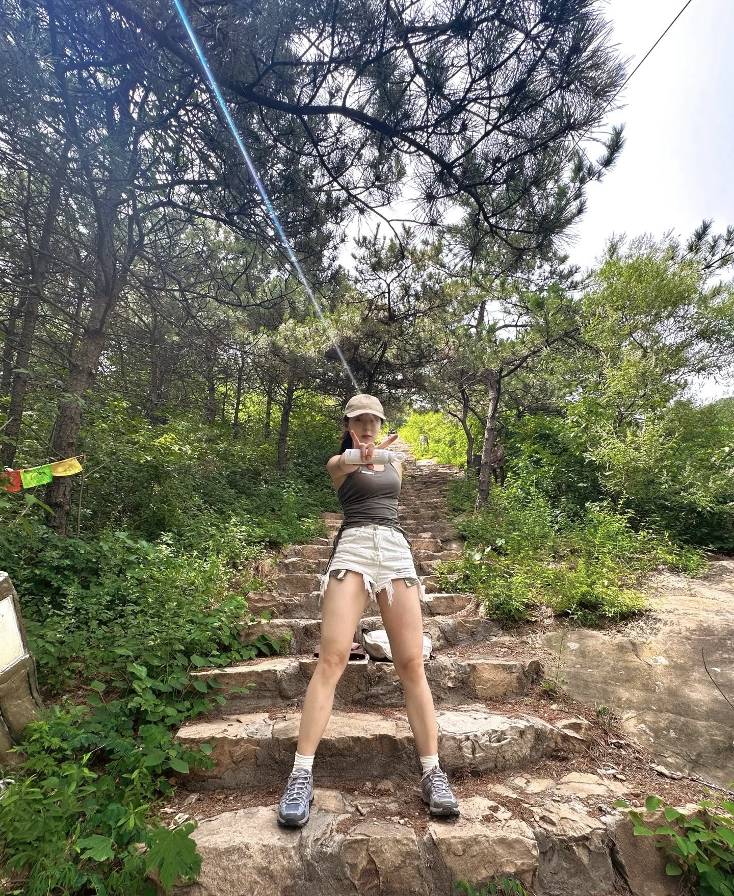 青龙山景区旅行图片 2