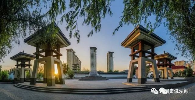 诗经公园旅行图片 3