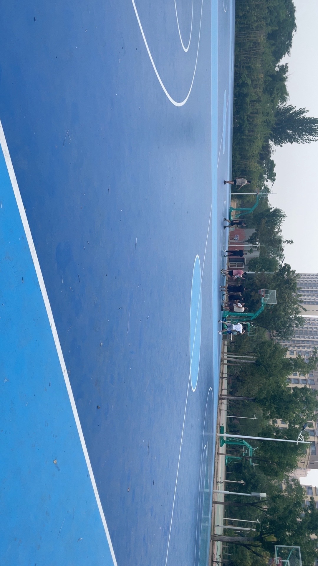 章丘区体育公园旅行图片 2