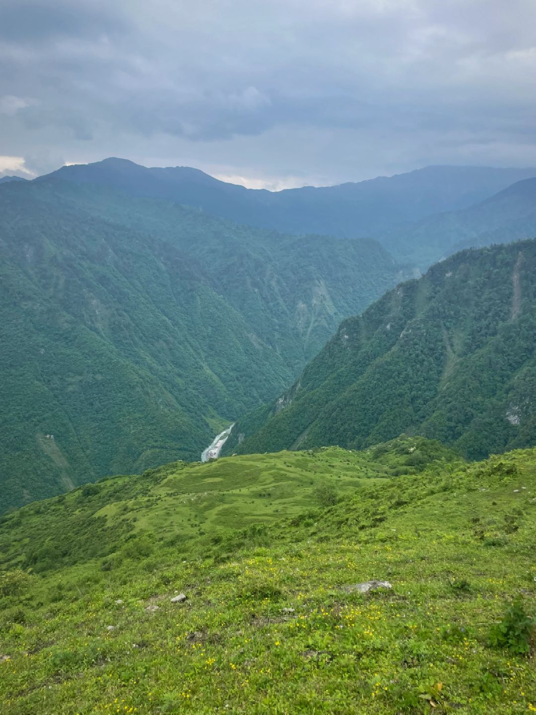 卓西牧场旅行图片 1