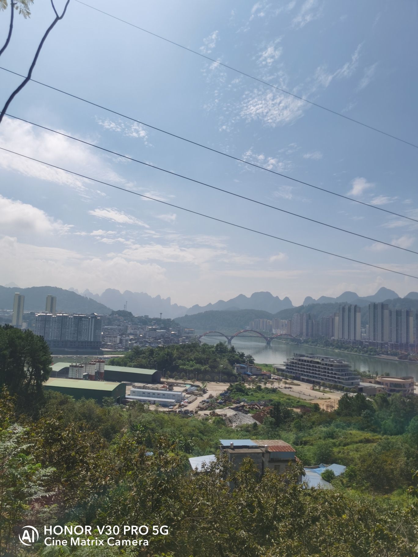 金字岭公园旅行图片 3
