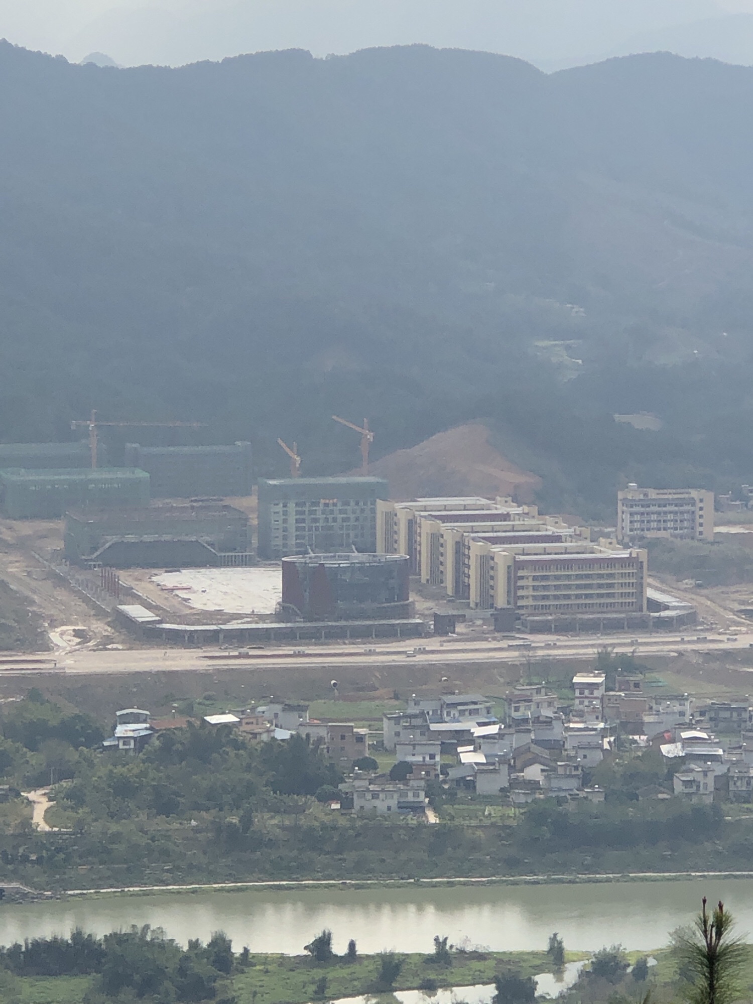 金字岭公园旅行图片 1