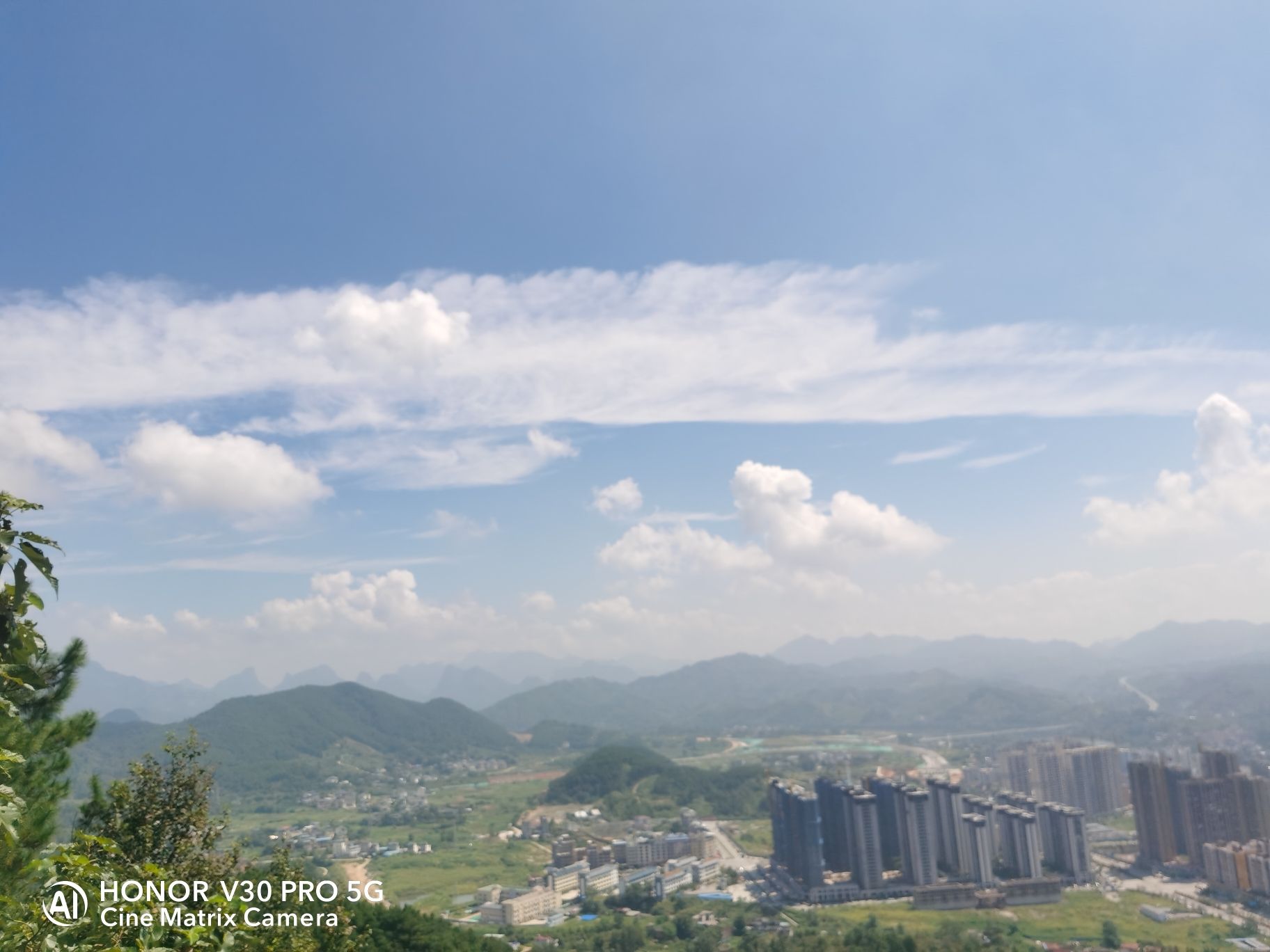 金字岭公园旅行图片 1