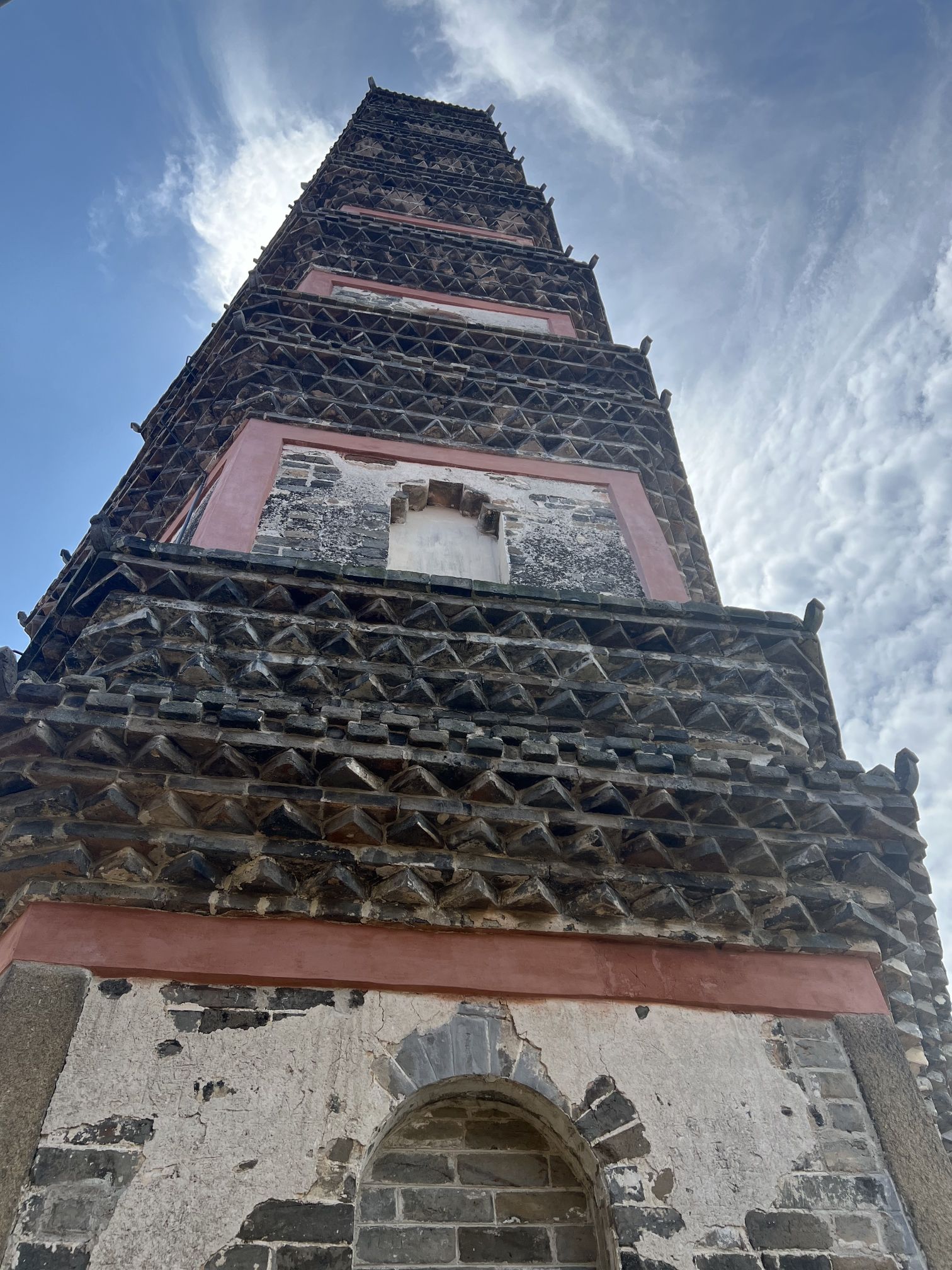 文华塔旅行图片 3