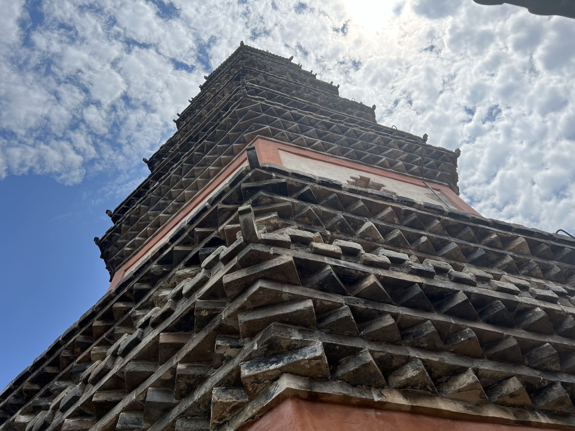 文华塔旅行图片 2