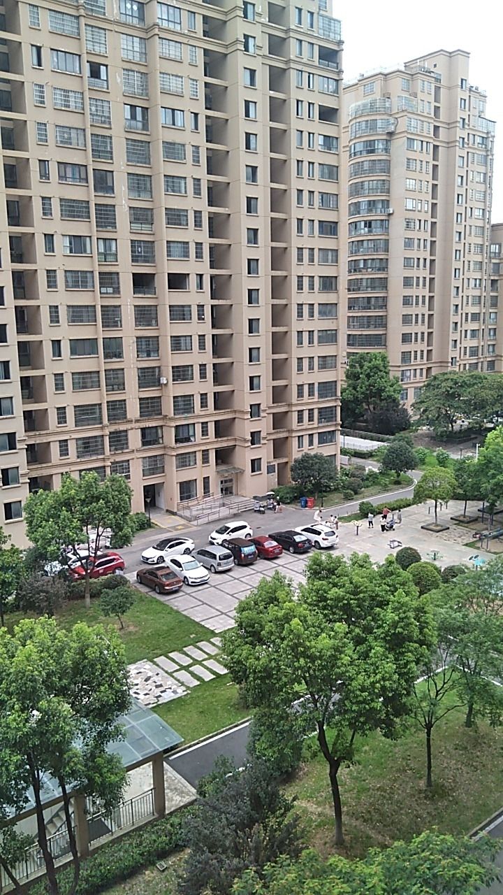 滨溪公园