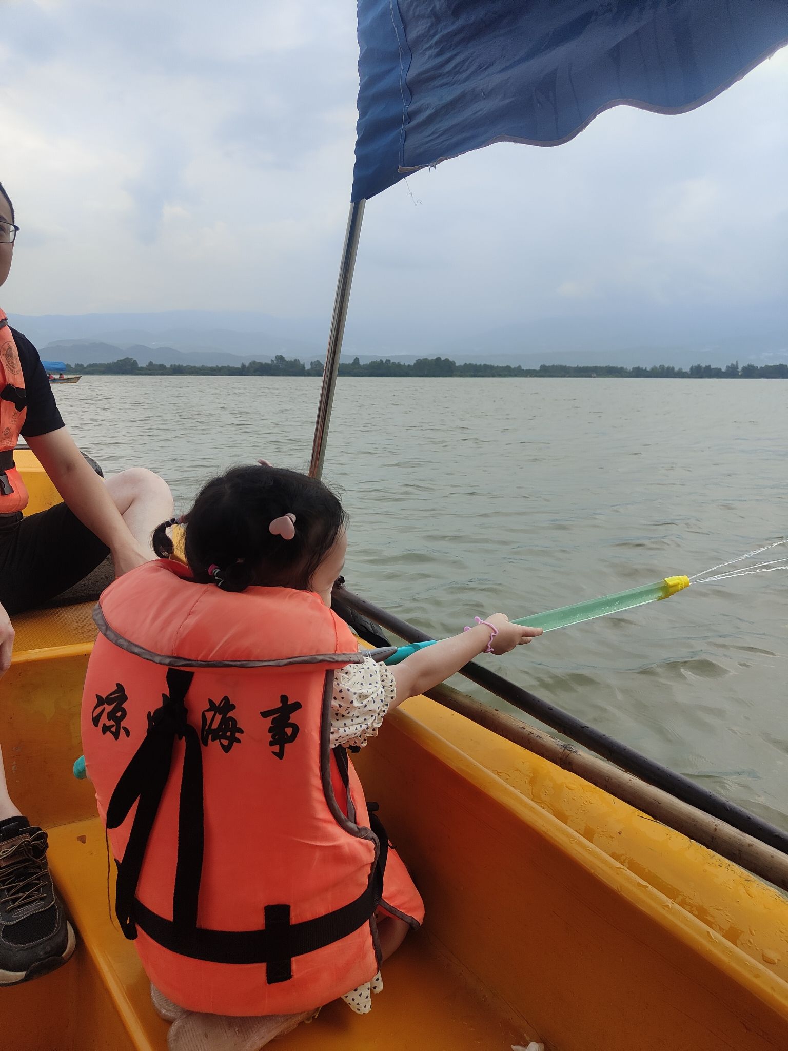 邛海·17度旅行图片 1