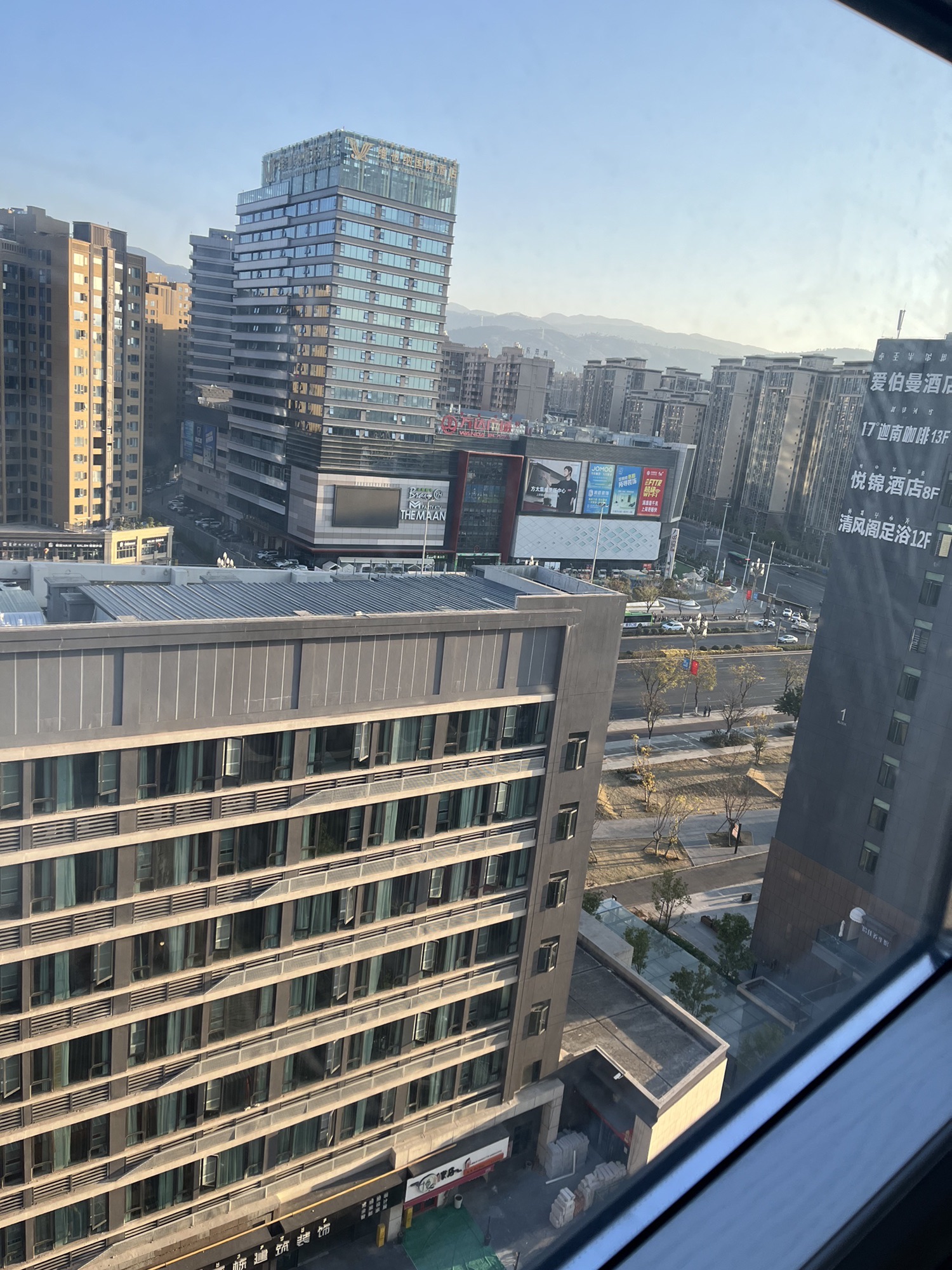 邛海·17度旅行图片 1