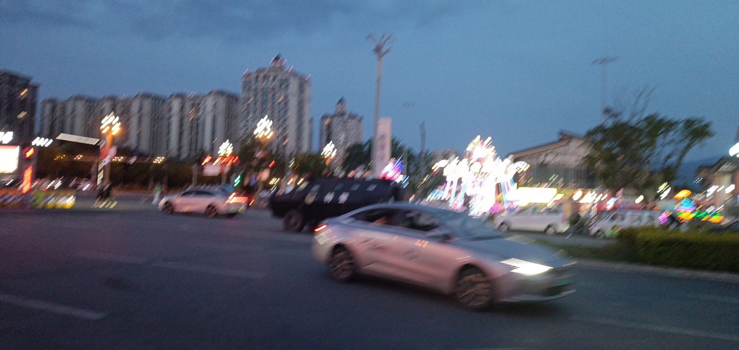 邛海·17度旅行图片 2