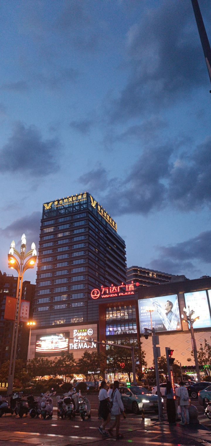 邛海·17度旅行图片 3