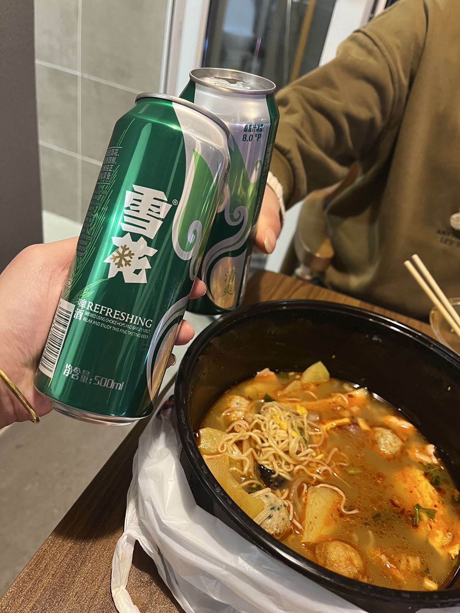 邛海·17度旅行图片 3
