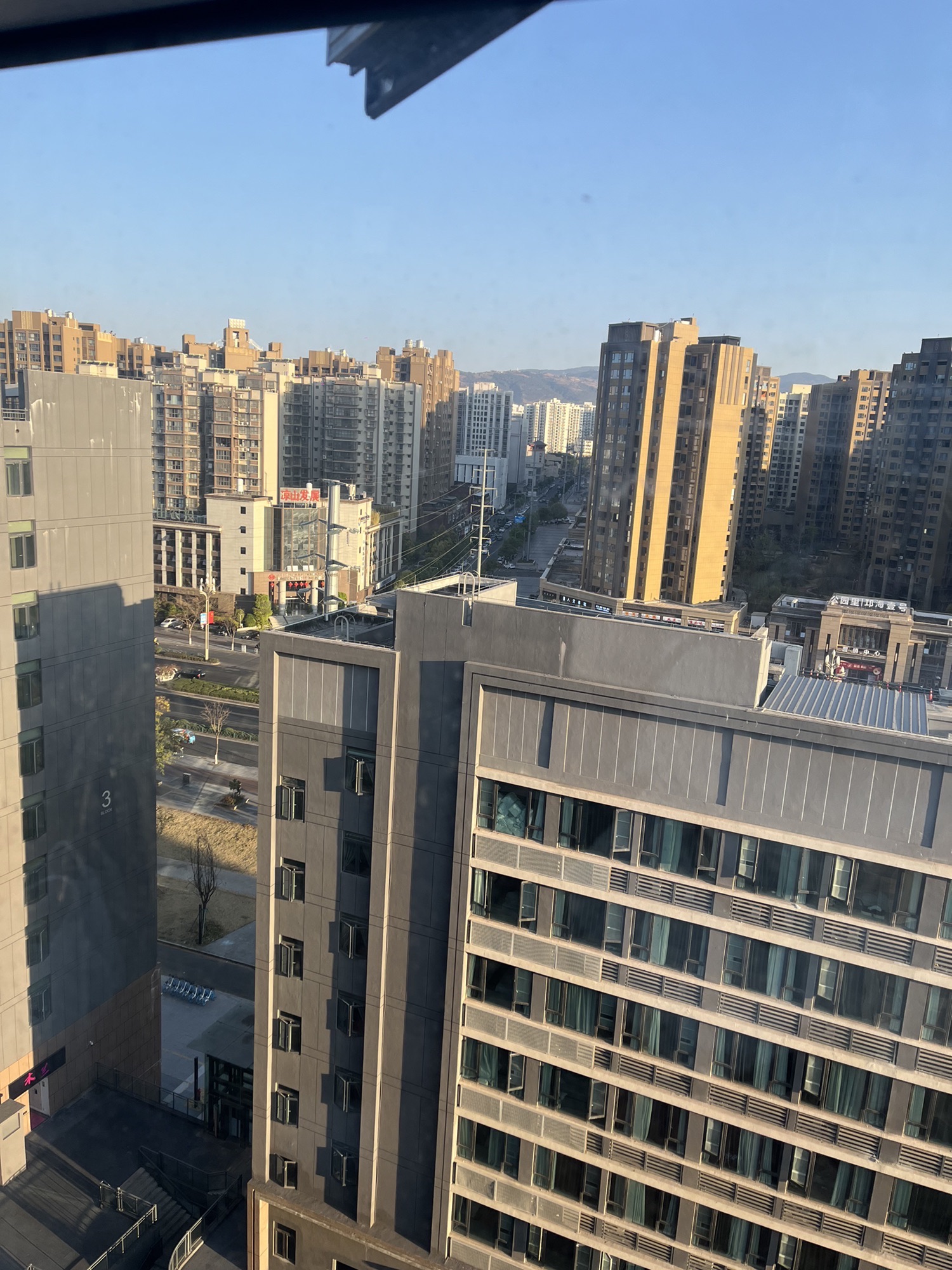 邛海·17度旅行图片 2