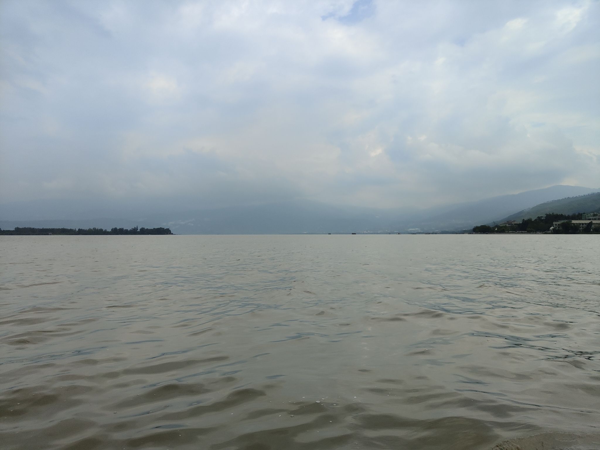 邛海·17度旅行图片 2