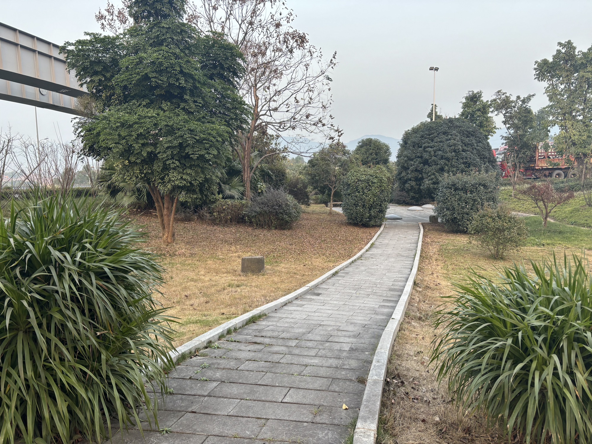 村家公园旅行图片 3