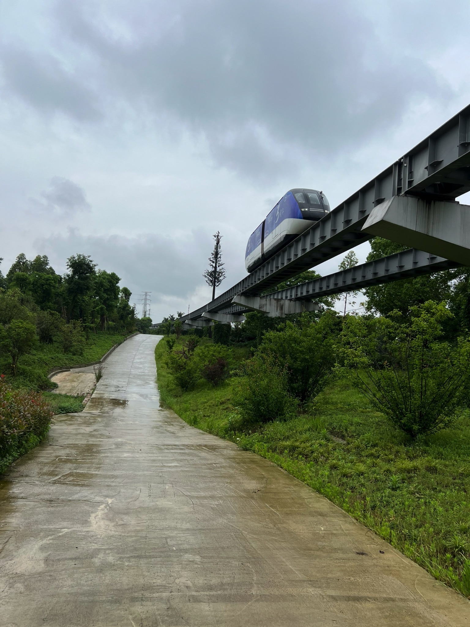 村家公园旅行图片 1