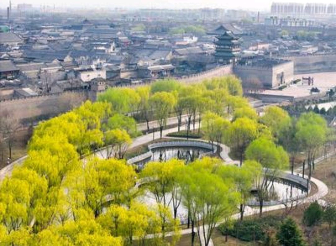 迎薰公园