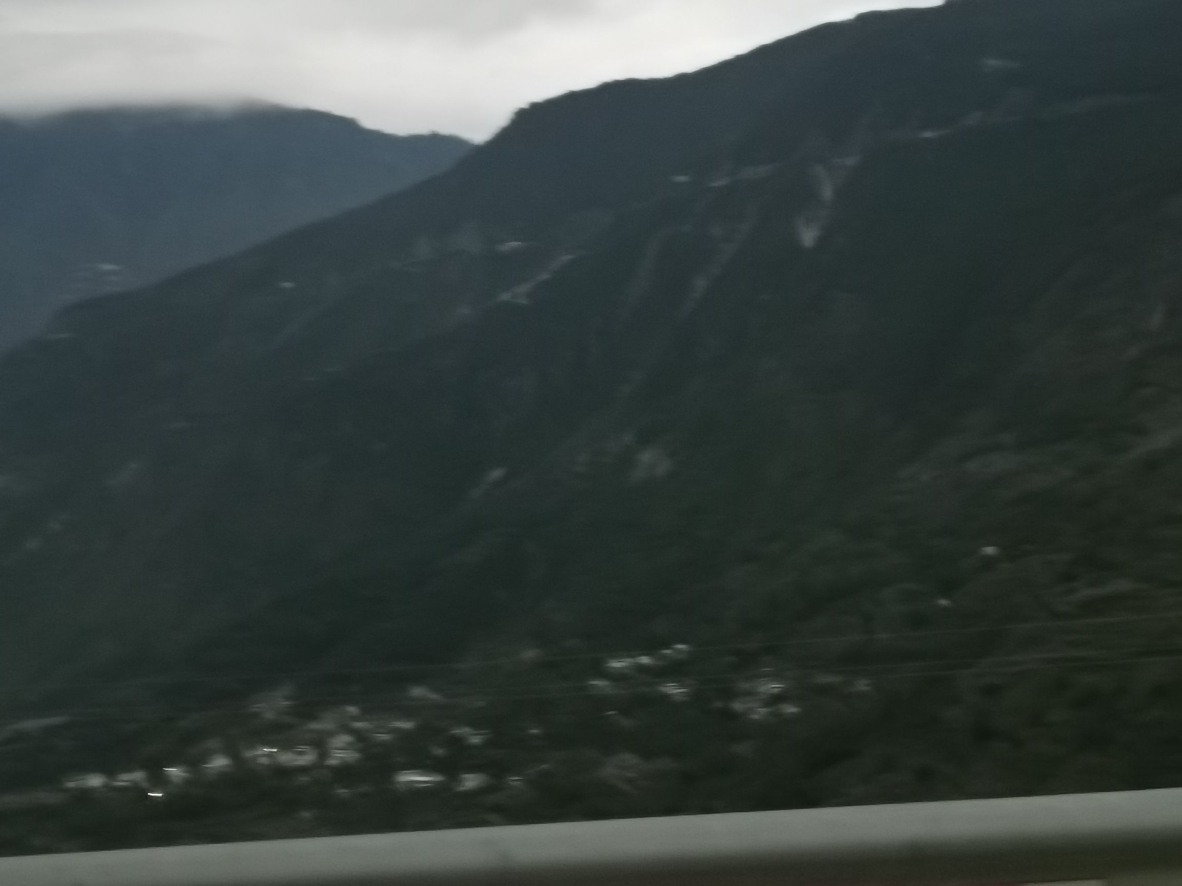 冷碛古镇旅行图片 1