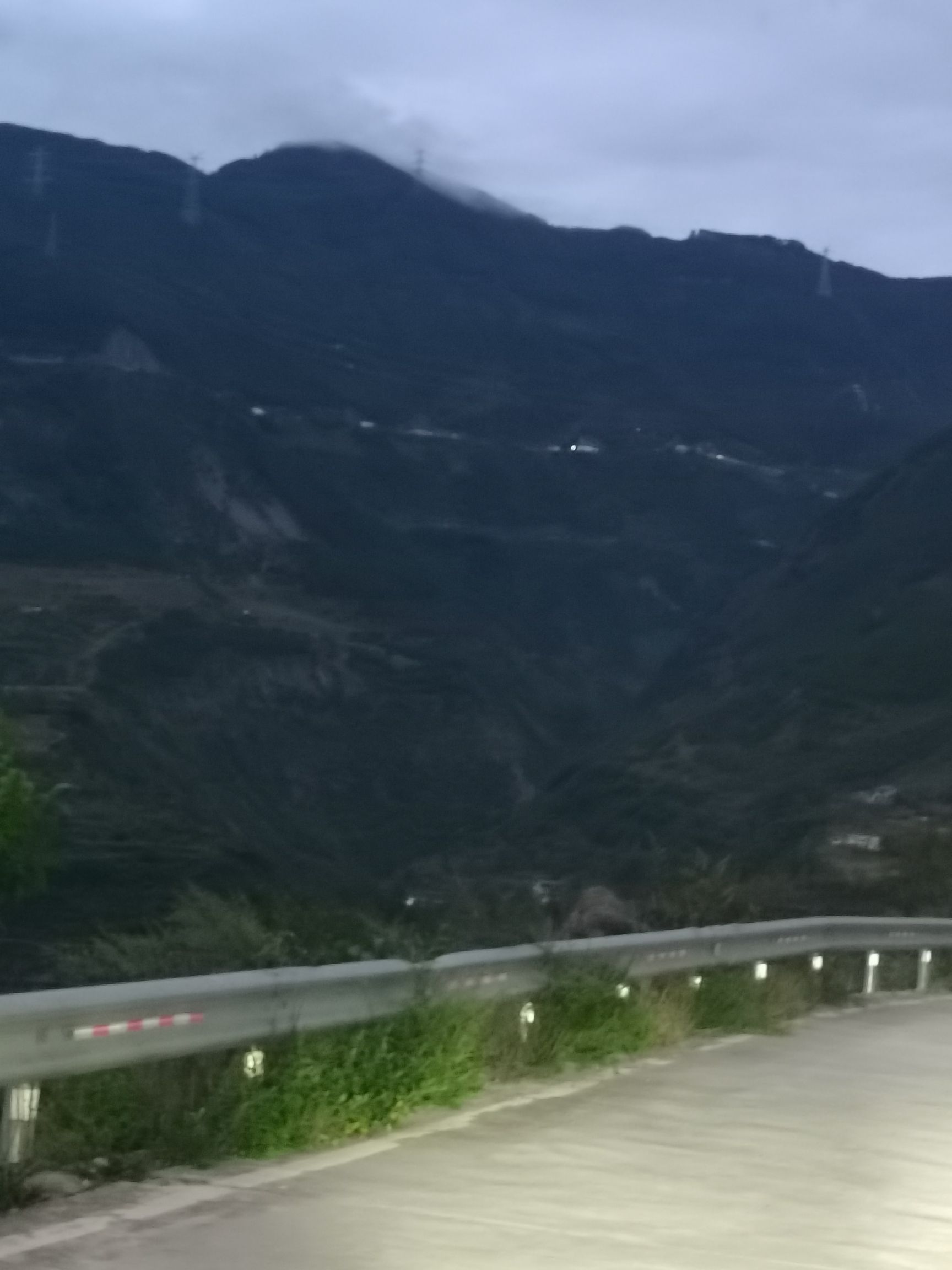 冷碛古镇旅行图片 2