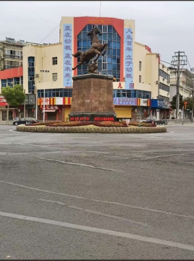 天驹旅行图片 1