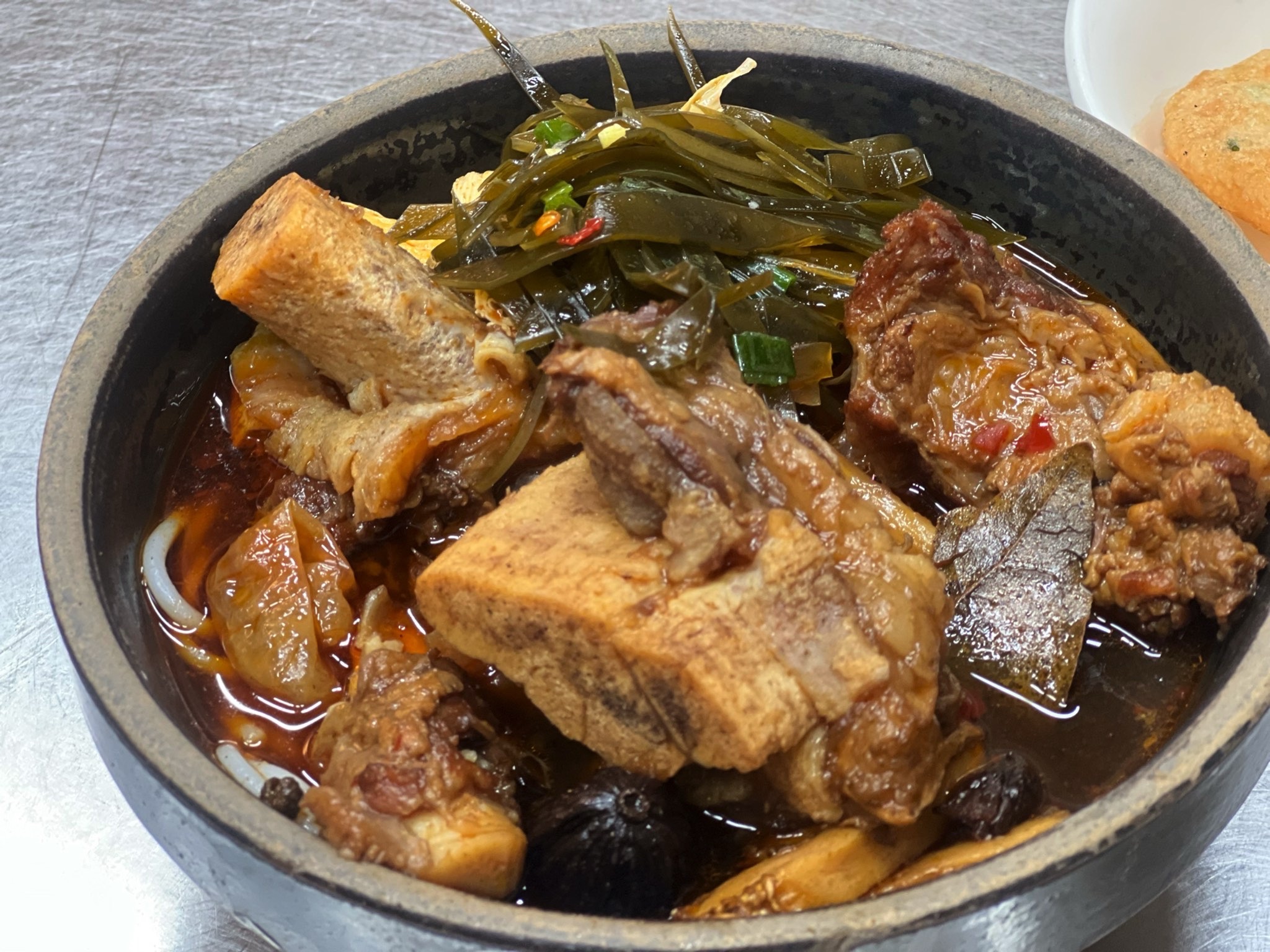 重庆刘一手火锅(南县店)