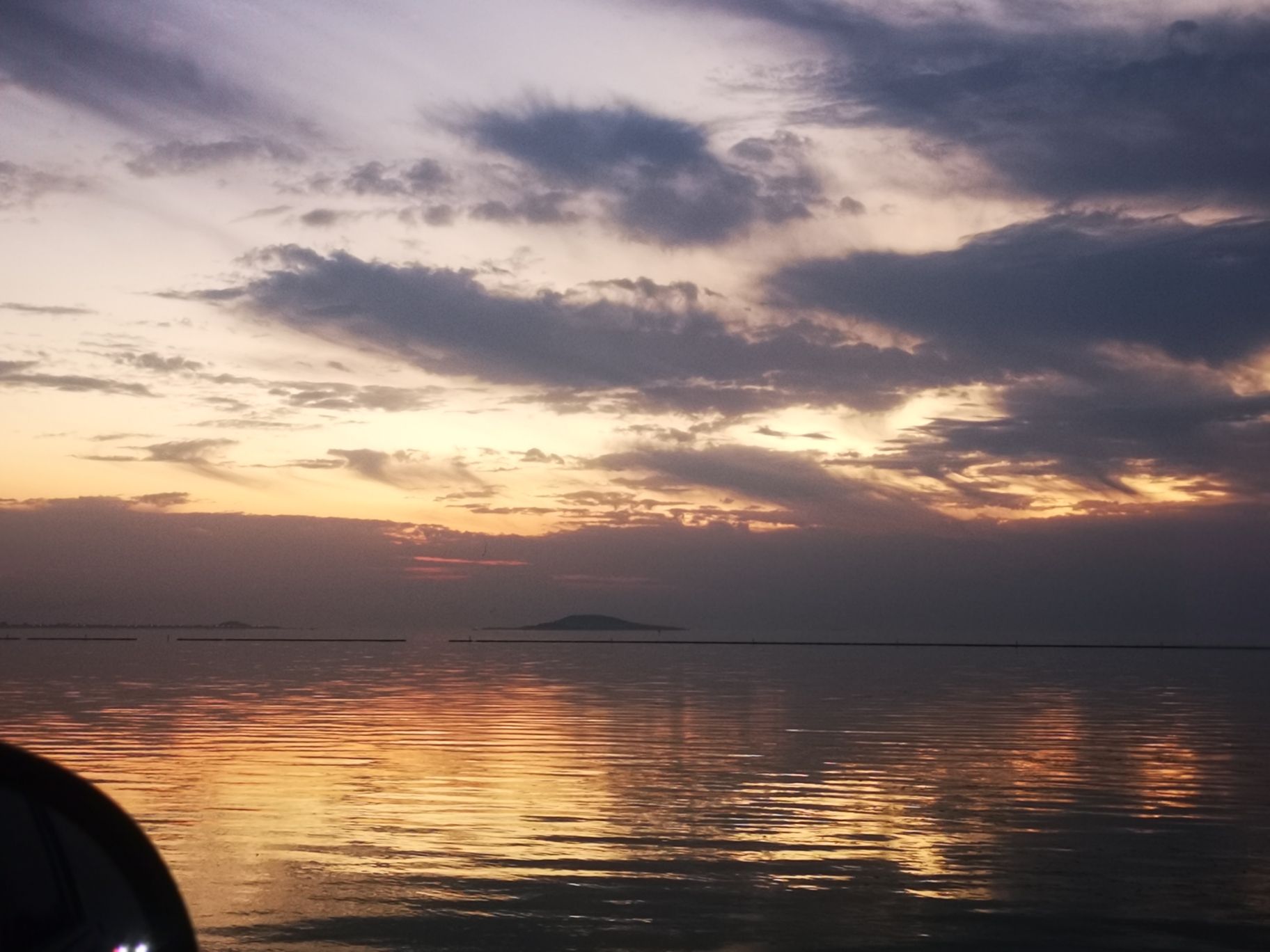 北太湖(望亭)旅游风景区旅行图片 3