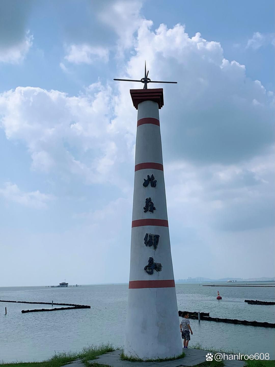 北太湖(望亭)旅游风景区旅行图片 3