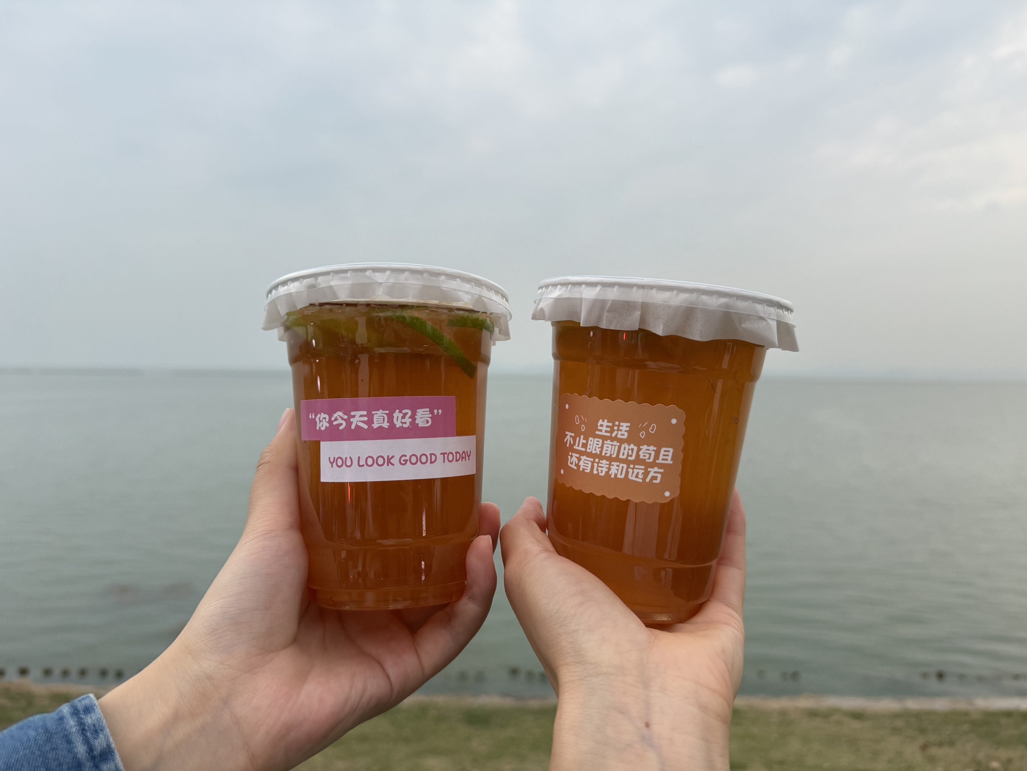 北太湖(望亭)旅游风景区旅行图片 2