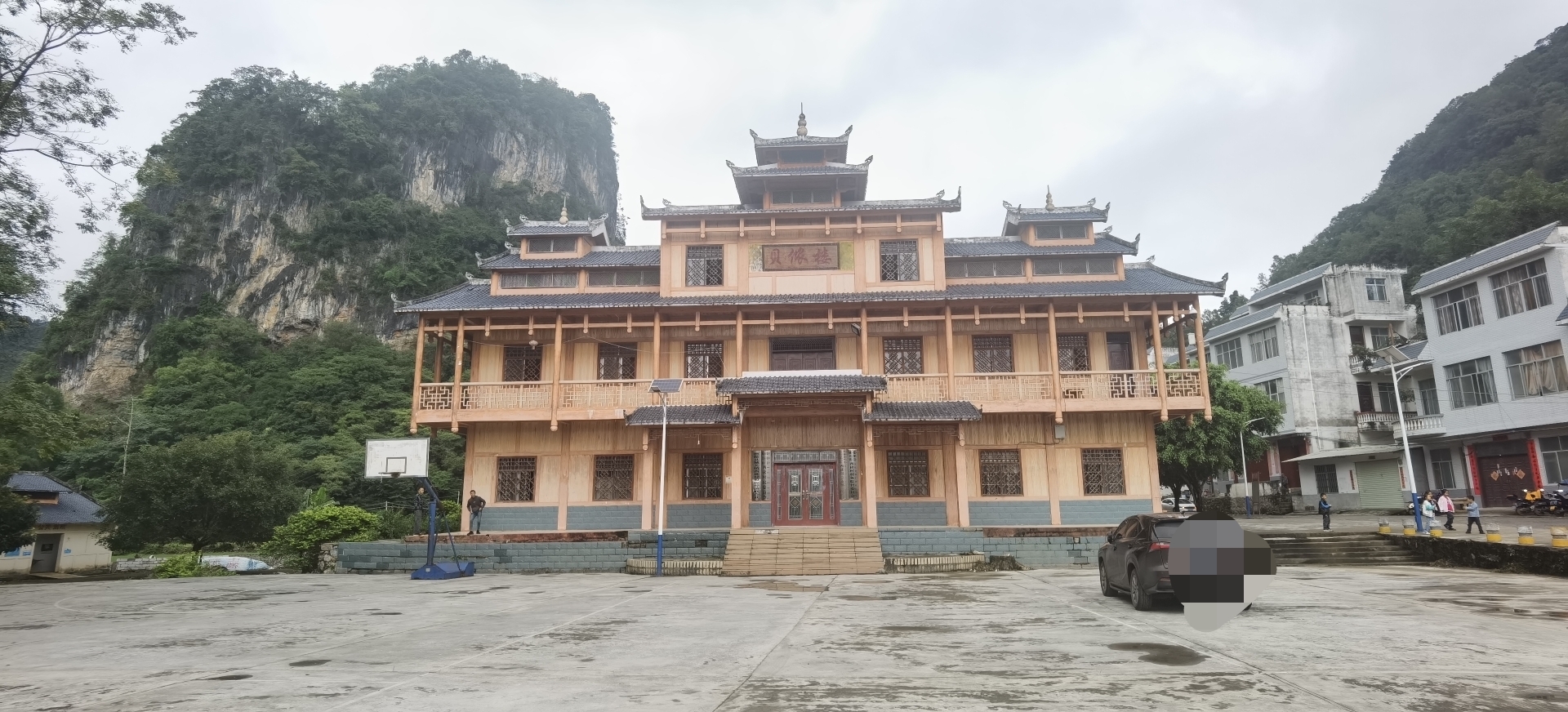 小西湖景区旅行图片 2
