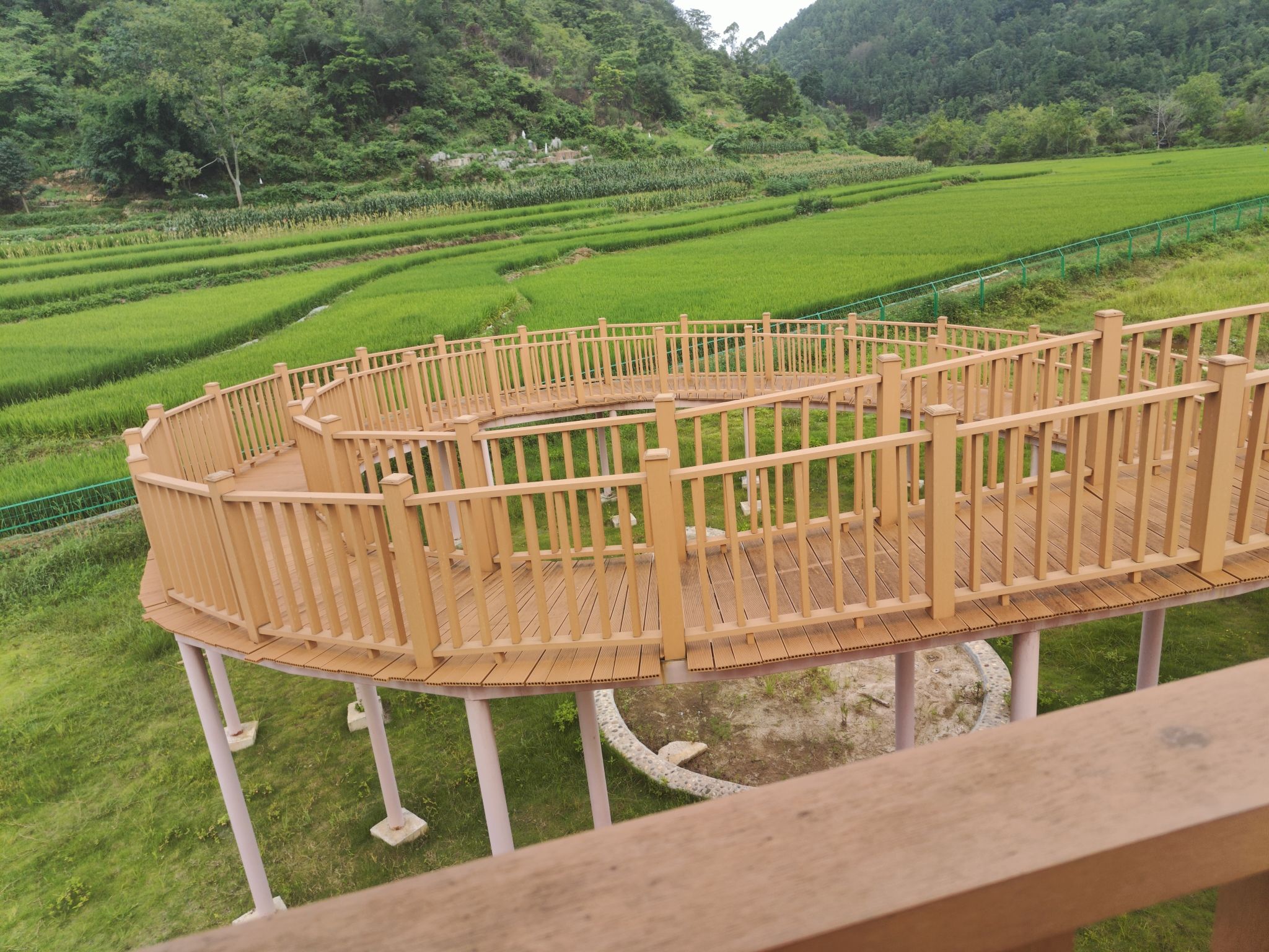 小西湖景区