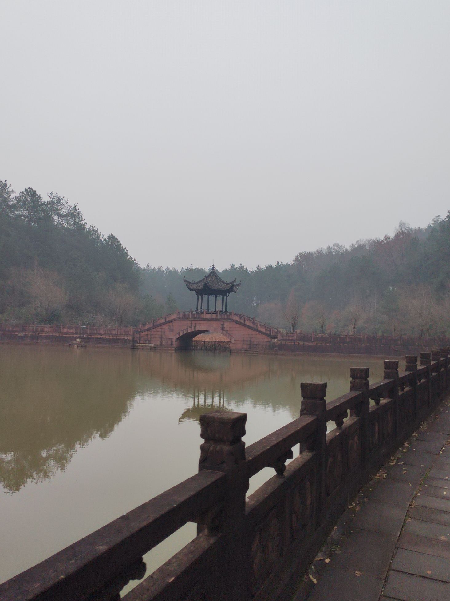 鬲山旅行图片 2