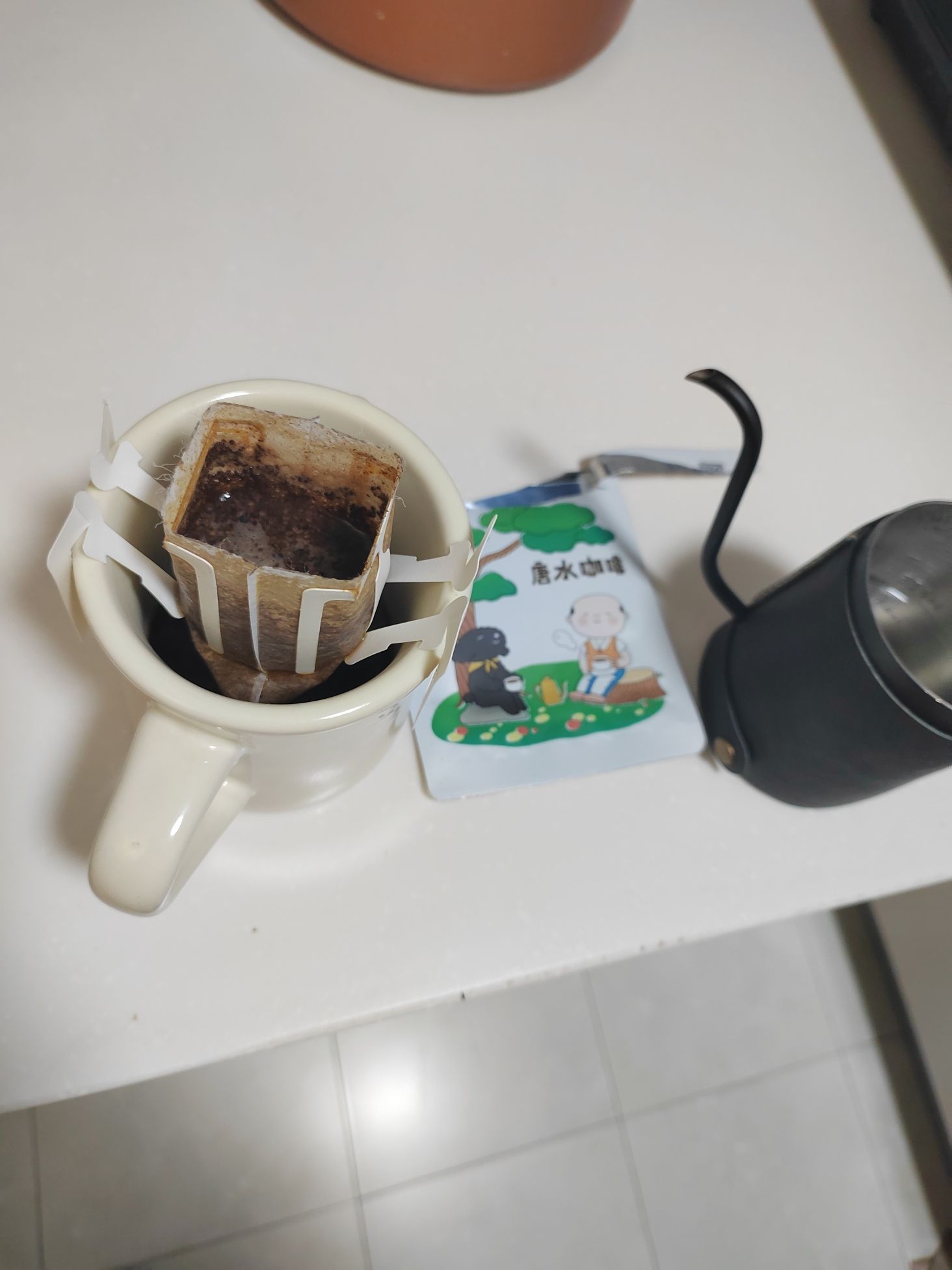 鬲山旅行图片 1