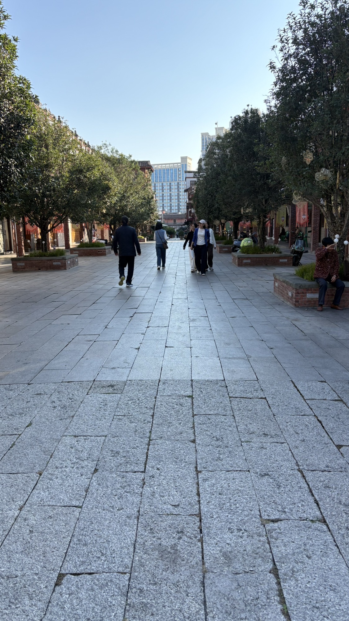 漳州古城旅行图片 2