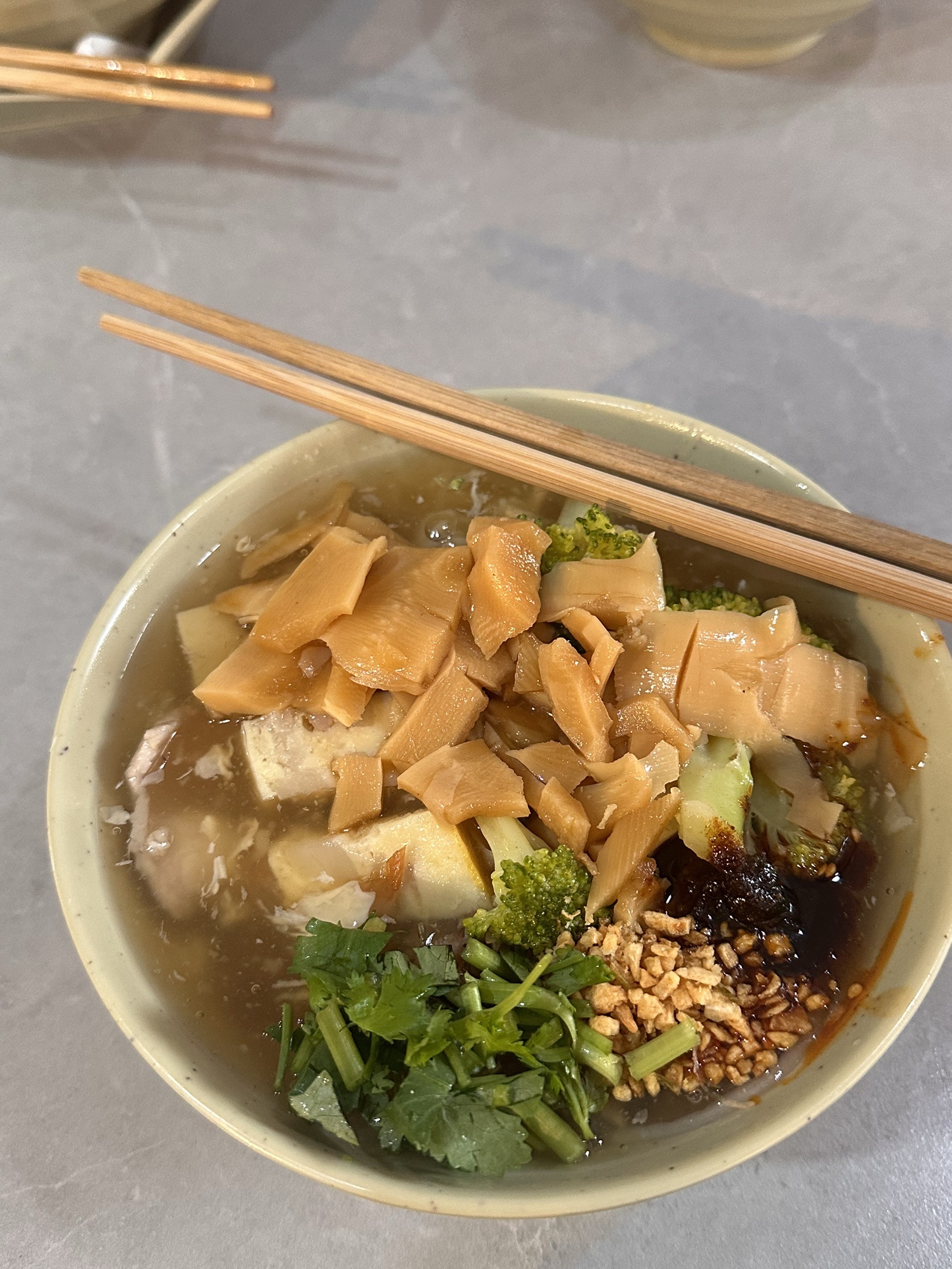 漳州古城旅行图片 3