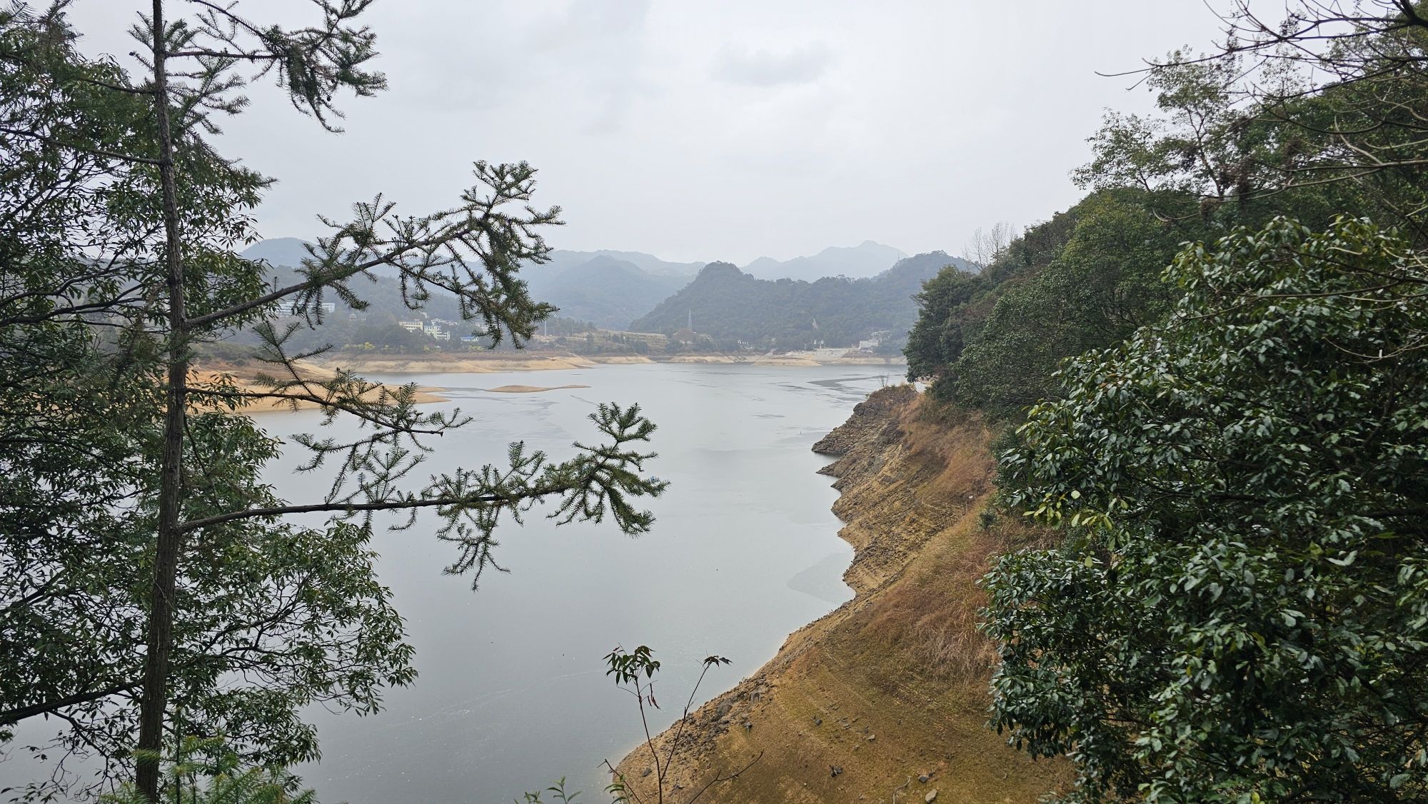 湖心岛旅行图片 2