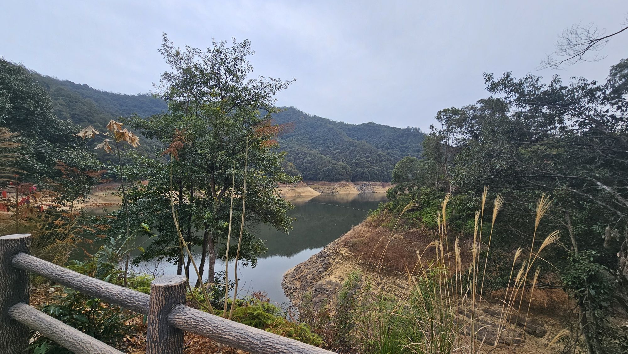 湖心岛旅行图片 3