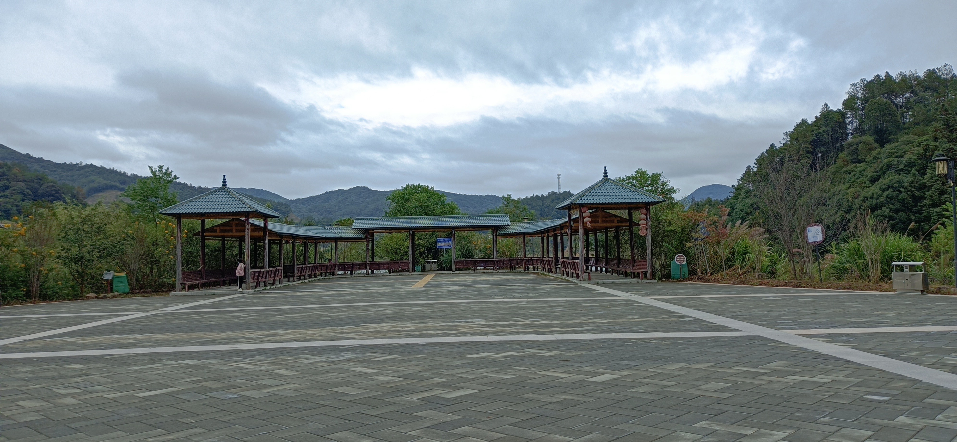 湖心岛旅行图片 2