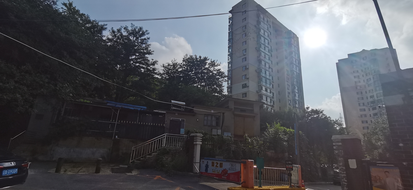 炮台山遗址旅行图片 1